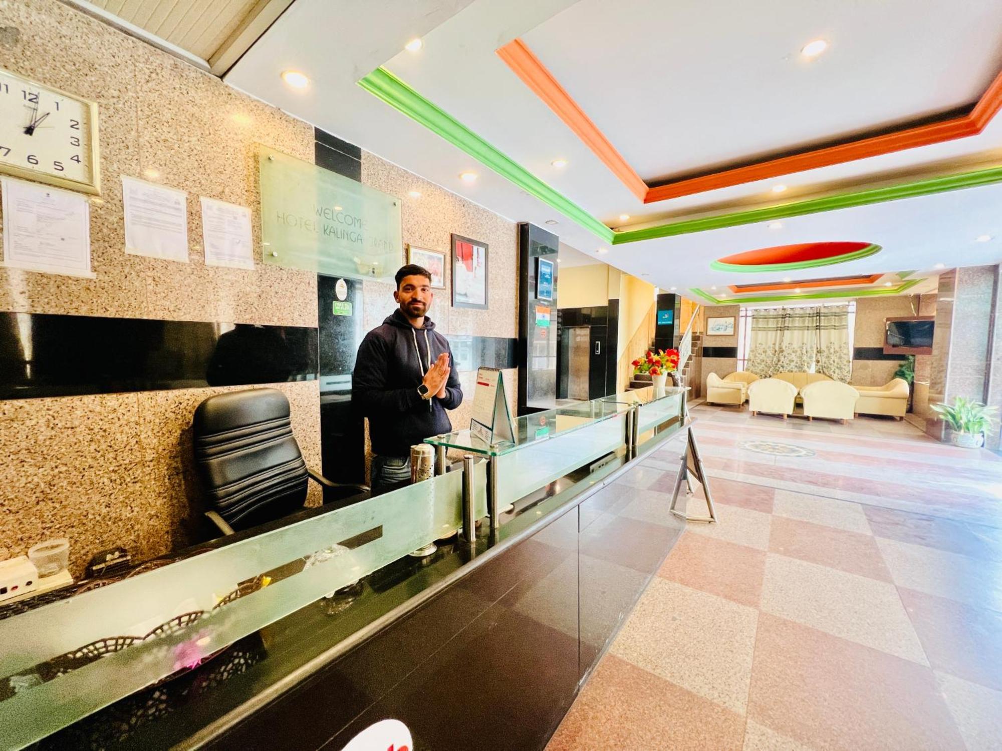 The Kalinga Resort Manali - Heaven In Mountains Exterior foto